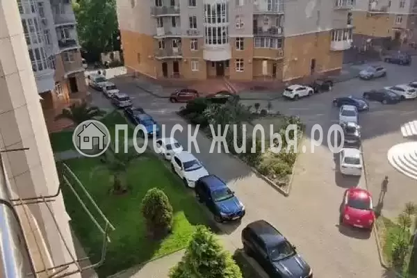 Квартира, Тюльпанов, д.41