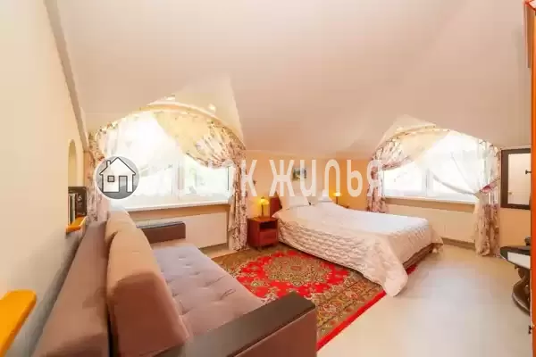 Частный сектор «Камея»