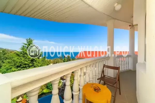 Частный сектор «Камея»