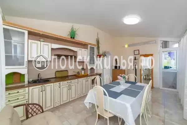 Частный сектор «Камея»