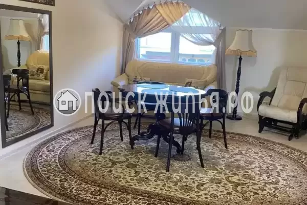 Частный сектор «Камея»