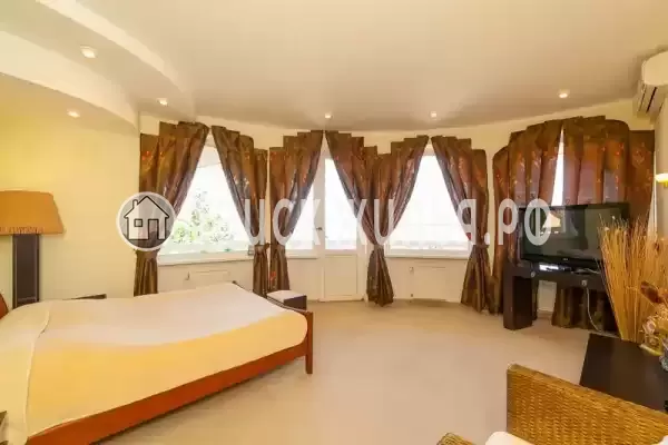 Частный сектор «Камея»