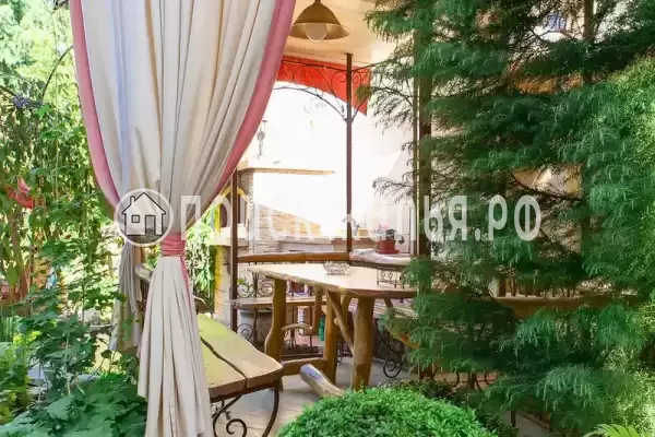 Частный сектор «Камея»