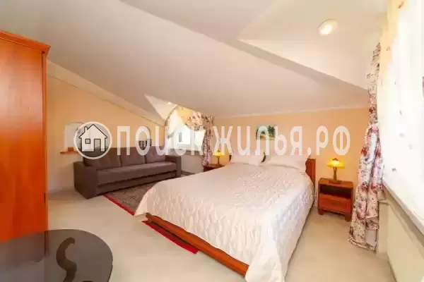 Частный сектор «Камея»