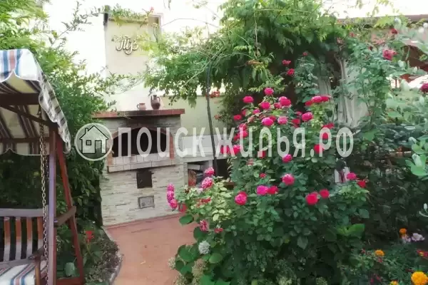 Частный сектор «Камея»