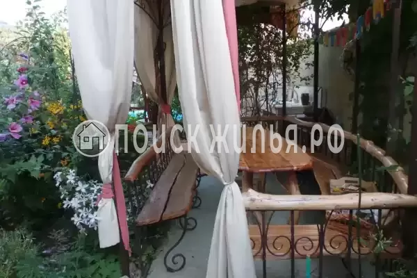 Частный сектор «Камея»