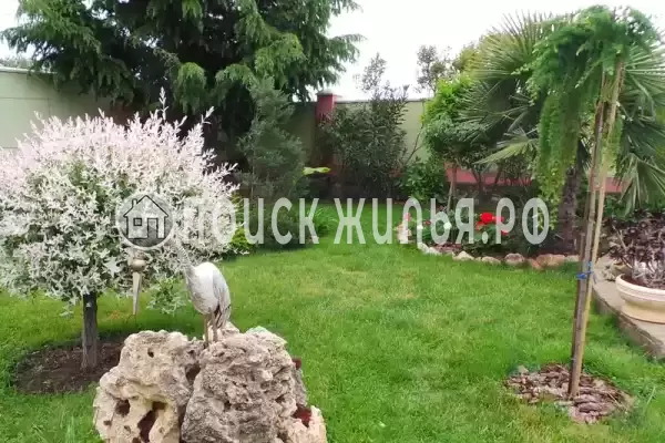 Частный сектор «Камея»