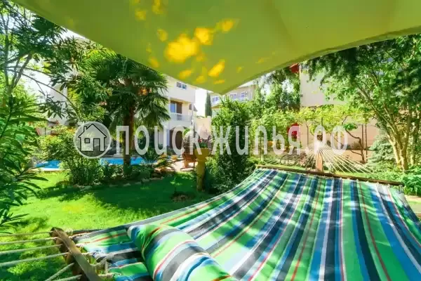 Частный сектор «Камея»