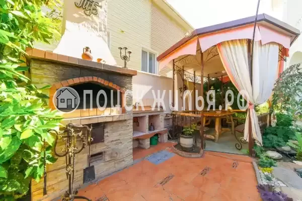 Частный сектор «Камея»