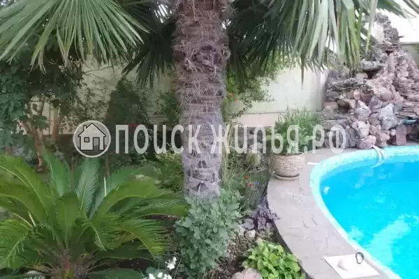 Частный сектор «Камея»