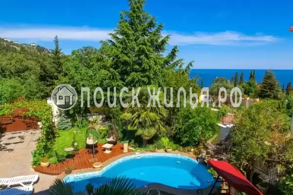 Частный сектор «Камея»