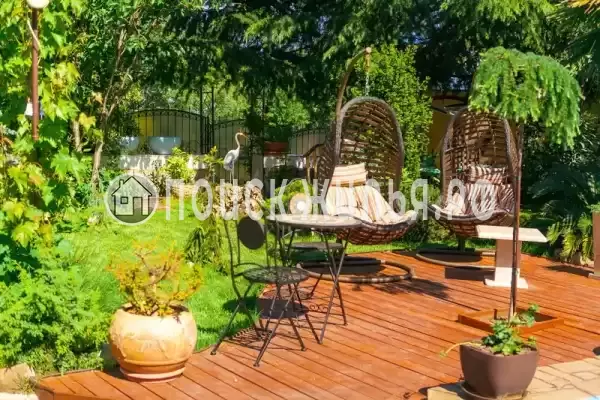 Частный сектор «Камея»