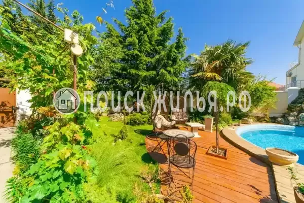 Частный сектор «Камея»