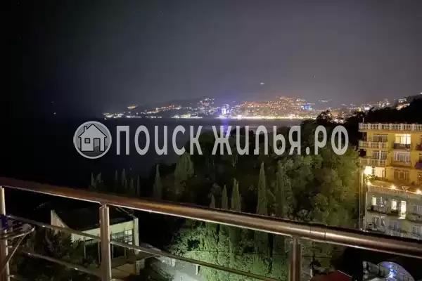 Апартаменты «В ЖК Океан» Апартаменты «В ЖК Океан»