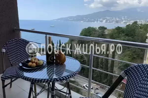 Апартаменты «В ЖК Океан» Апартаменты «В ЖК Океан»