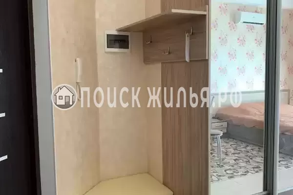 Апартаменты «В ЖК Океан» Апартаменты «В ЖК Океан»