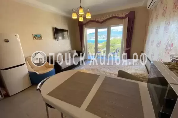 Апартаменты «В ЖК Океан» Апартаменты «В ЖК Океан»