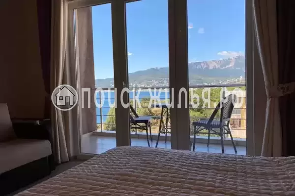 Апартаменты «В ЖК Океан» Апартаменты «В ЖК Океан»