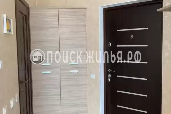 Апартаменты «В ЖК Океан» Апартаменты «В ЖК Океан»