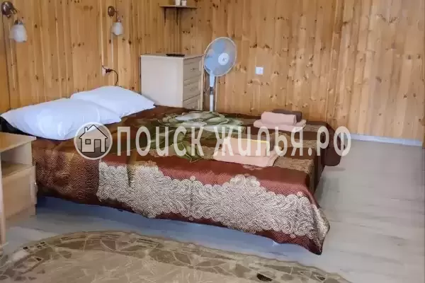 Апартаменты «Флигель» Апартаменты «Флигель»