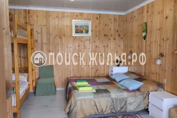 Апартаменты «Флигель» Апартаменты «Флигель»