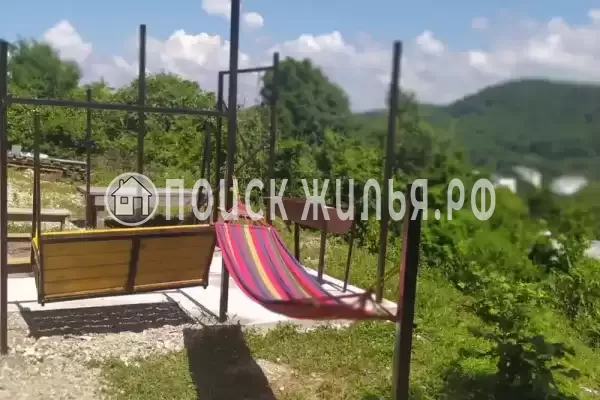 Апартаменты «Флигель» Апартаменты «Флигель»