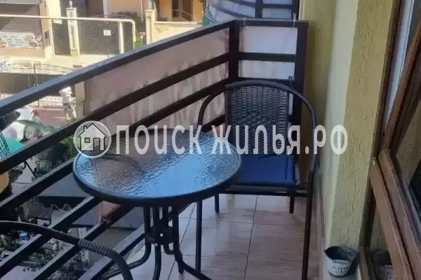 Квартира «Мадрид 2»