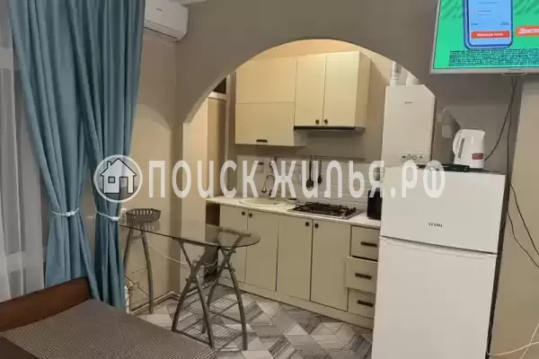 Квартира «Мадрид 2»