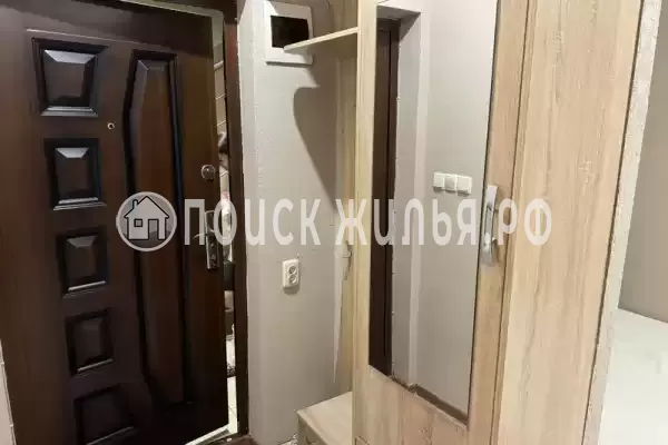 Квартира «Мадрид 2»