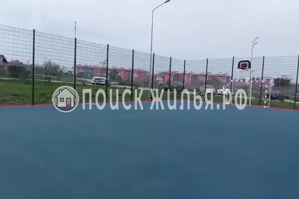 Квартира «Адмиральская Лагуна»