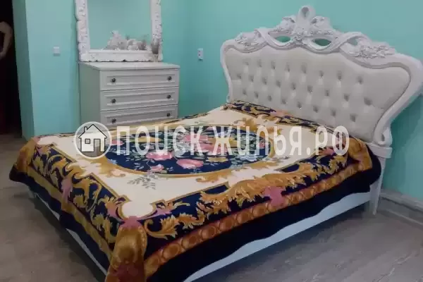 Квартира «Адмиральская Лагуна»