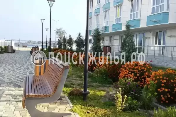 Квартира «Адмиральская Лагуна»