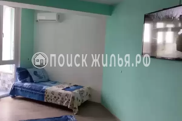 Квартира «Адмиральская Лагуна»