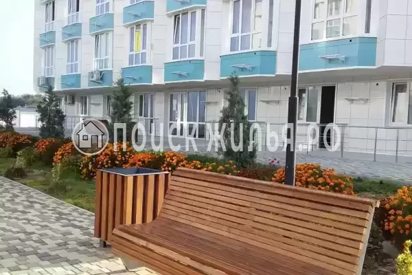 Квартира «Адмиральская Лагуна»