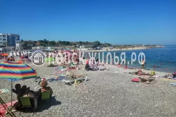 Квартира «Адмиральская Лагуна»