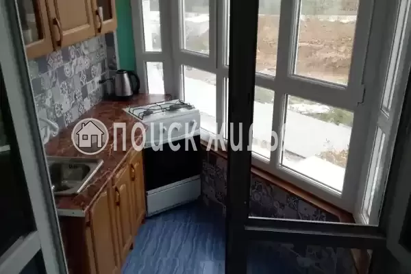 Квартира «Адмиральская Лагуна»