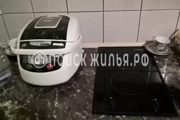 Квартира «Рашад»