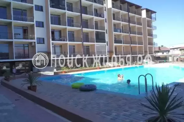 Квартира «Рашад»