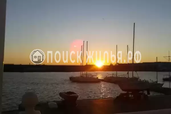 Квартира «Рашад»