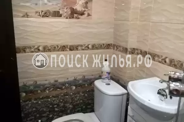 Квартира «Рашад»