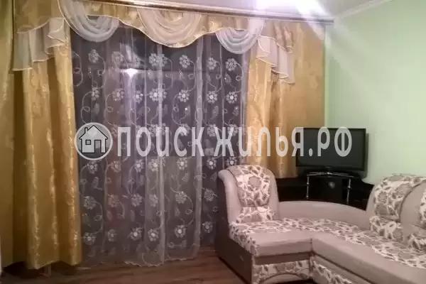 Квартира «Рашад»