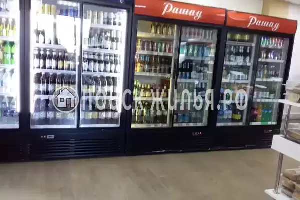 Квартира «Рашад»