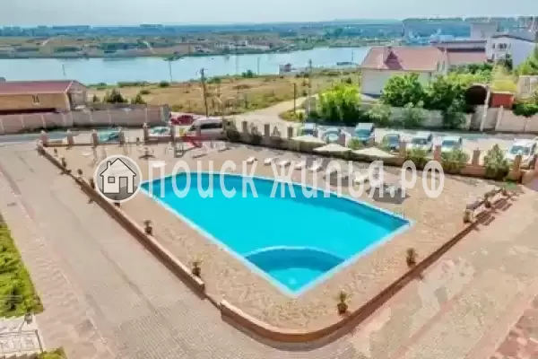 Квартира «Рашад»