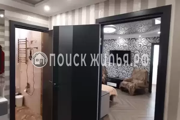 Квартира «Рядом с морем» Квартира «Рядом с морем»