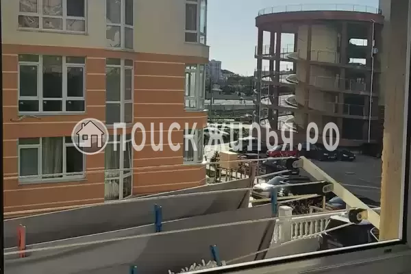 Квартира «Рядом с морем» Квартира «Рядом с морем»