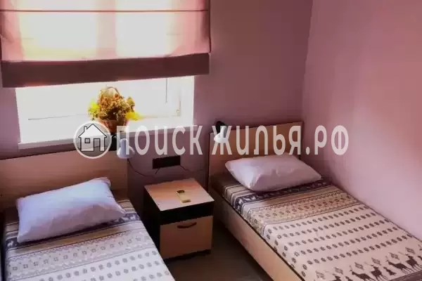 Дом под ключ «51 регион»