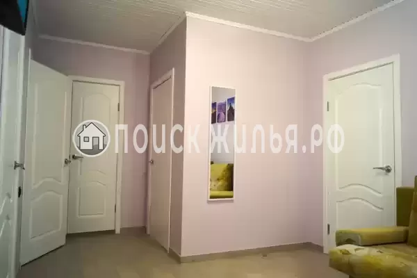 Дом под ключ «51 регион»