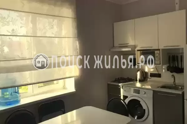 Дом под ключ «51 регион»