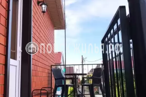 Дом под ключ «51 регион»