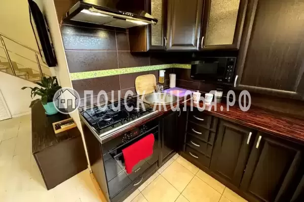 Квартира «На конституции»